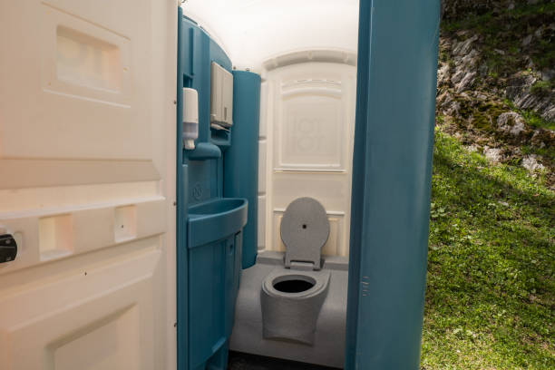 Louisburg, KS porta potty rental Company